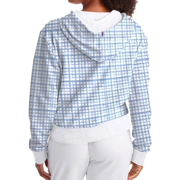 Champion Campus French Terry Hoodie Pullover - Picture 2 of 11